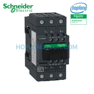 Khởi động từ Schneider LC1D50AF7