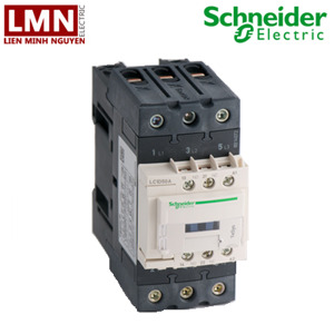 Khởi động từ Schneider LC1D50AED