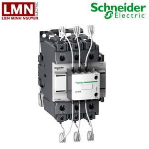 Khởi động từ Schneider LC1DWK12Q7