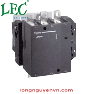Khởi động từ Schneider LC1E0601M5