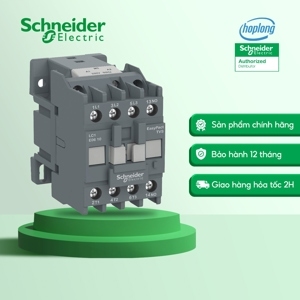 Khởi động từ Schneider LC1E0901M5