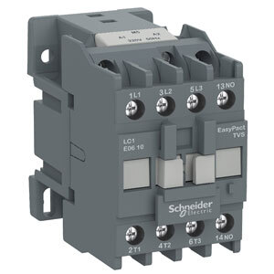 Khởi động từ Schneider LC1E0910M5