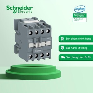 Khởi động từ Schneider LC1E3201M5