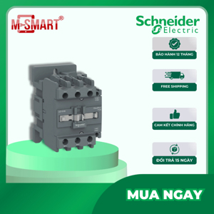 Khởi động từ Schneider LC1E50M5