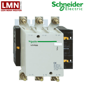 Khởi động từ Schneider LC1F225MD
