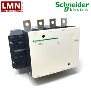 Khởi động từ Schneider LC1F2654V7