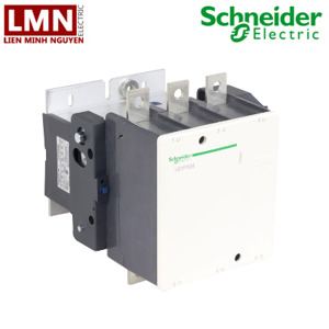 Khởi động từ Schneider LC1F330N7