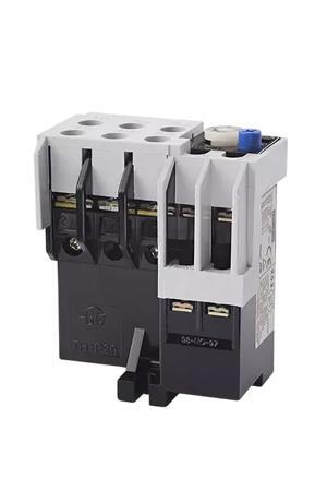 Khởi động từ Shihlin S-P21A 220VAC