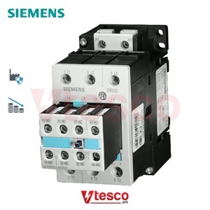 Khởi động từ Siemens 3RT1034-1AP04
