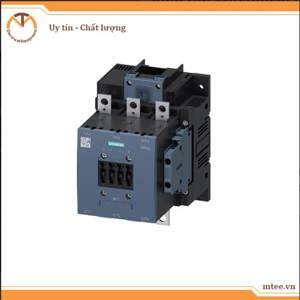 Khởi động từ Siemens 3RT1055-6AB36