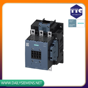 Khởi động từ Siemens 3RT1055-6AF36