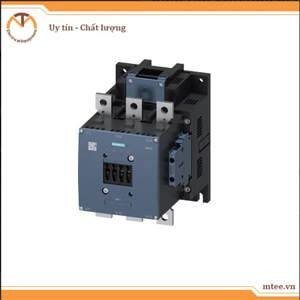 Khởi động từ Siemens 3RT1065-6AB36