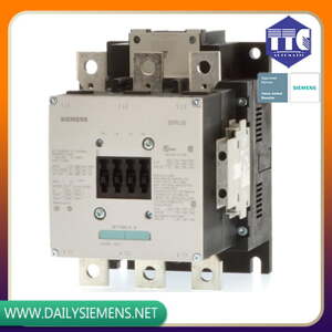 Khởi động từ Siemens 3RT1065-6AF36