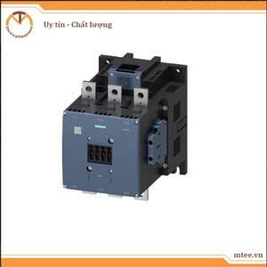 Khởi động từ Siemens 3RT1076-6AP36