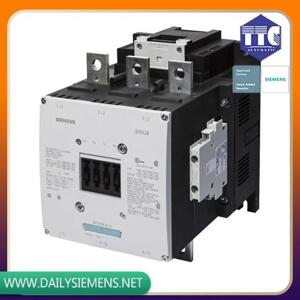 Khởi động từ Siemens 3RT1076-6AF36