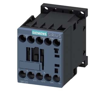 Khởi động từ Siemens 3RT2016-1BB42