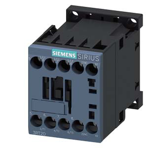 Khởi động từ Siemens 3RT2016-1AF02