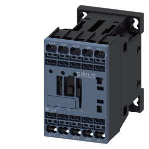 Khởi động từ Siemens 3RT2017-2BB41