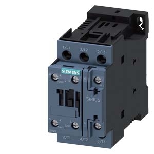 Khởi động từ Siemens 3RT2025-1BB40