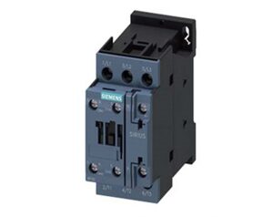 Khởi động từ Siemens 3RT2025-1AG20