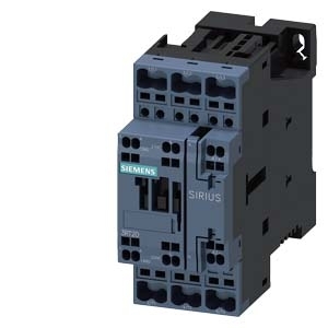 Khởi động từ Siemens 3RT2026-2BB40