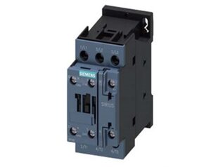 Khởi động từ Siemens 3RT2027-1AF04