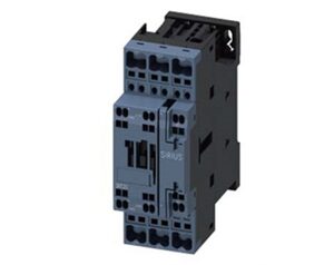 Khởi động từ Siemens 3RT2027-2BB40