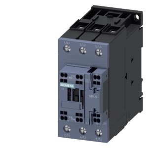 Khởi động từ Siemens 3RT2035-3NB30