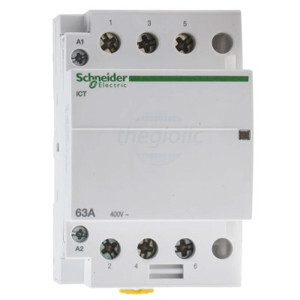 Khởi động từ tép Schneider A9C20863