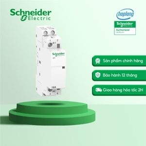 Khởi động từ tép Schneider A9C22712