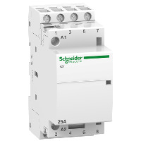 Khởi động từ tép Schneider A9C20838