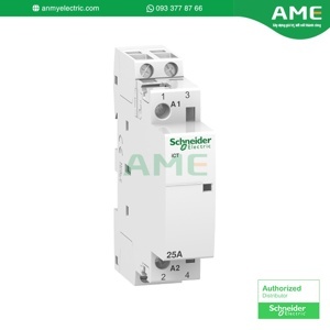 Khởi động từ tép Schneider A9C20732