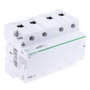 Khởi động từ tép Schneider A9C20884