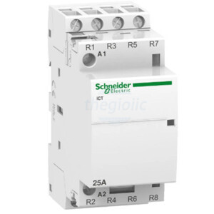 Khởi động từ tép Schneider A9C20137
