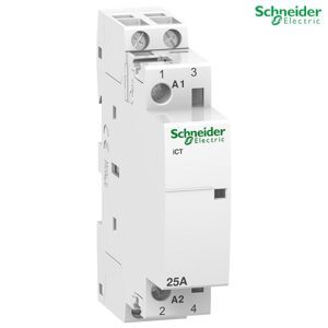 Khởi động từ tép Schneider A9C20732