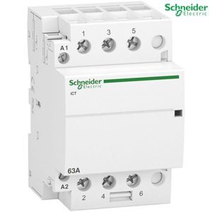 Khởi động từ tép Schneider A9C20863