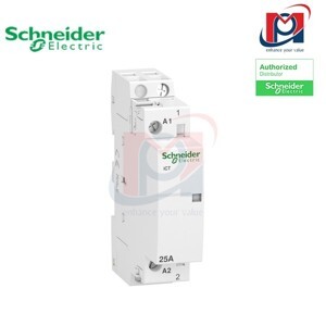 Khởi động từ tép Schneider A9C20732