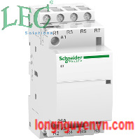Khởi động từ tép Schneider A9C20137