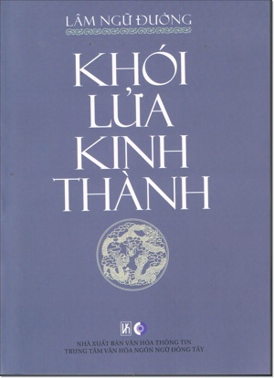 Khói lửa kinh thành