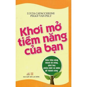 Khơi Mở Tiềm Năng Của Bạn