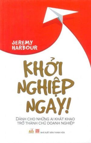 Khởi nghiệp ngay