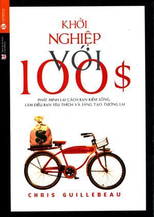 Khởi Nghiệp Với 100 $