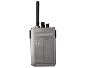 Khối thu không dây TOA WT 2100