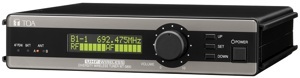 khối thu không dây UHF TOA WT-5800