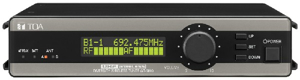 khối thu không dây UHF TOA WT-5800