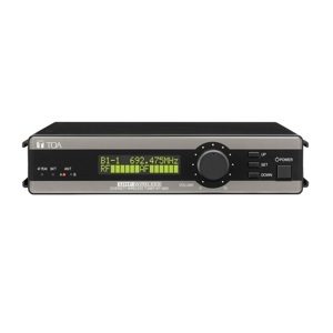 khối thu không dây UHF TOA WT-5800