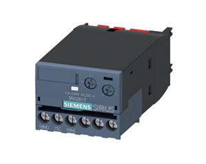 Khối tiếp điểm phụ Siemens 3RA2815-1FW10