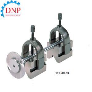 Khối V chuẩn từ tính Mitutoyo 181-947 (25mm)