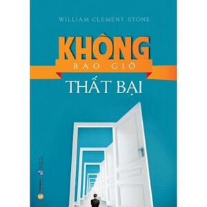 Không bao giờ thất bại