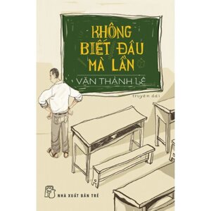 Không biết đâu mà lần